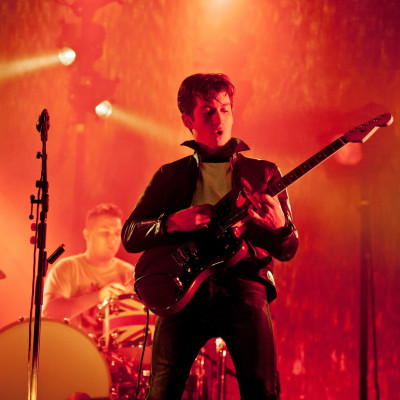 Arctic Monkeys pic #666190