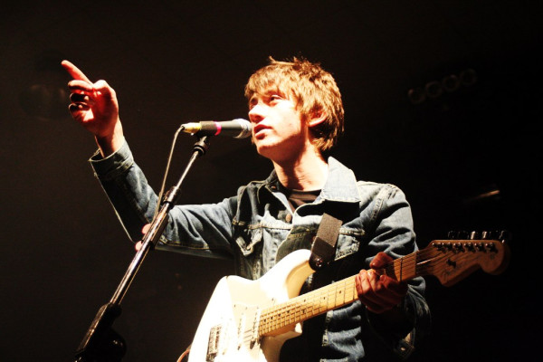 Arctic Monkeys pic #658270