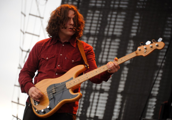 Arctic Monkeys pic #649411