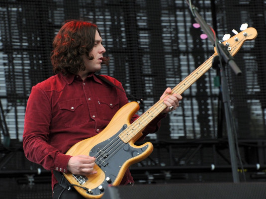 Arctic Monkeys pic #649251