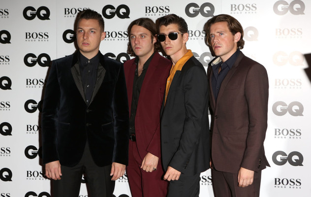 Arctic Monkeys pic #649895