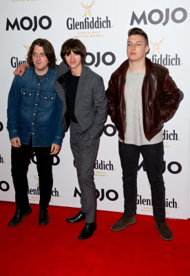 Arctic Monkeys pic #649253
