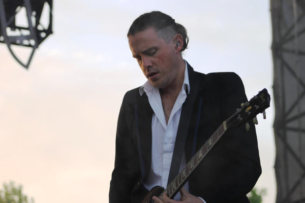Arctic Monkeys pic #714000