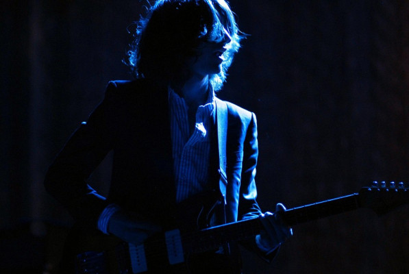 Arctic Monkeys pic #658831