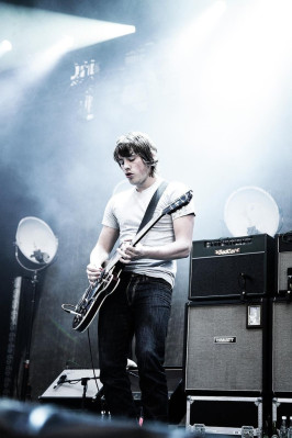 Arctic Monkeys pic #678602