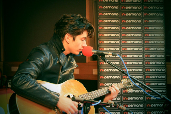 Arctic Monkeys pic #659760