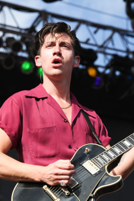 photo 19 in Arctic Monkeys gallery [id644599] 2013-11-06 00:00:00
