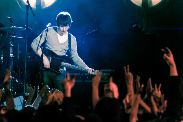 Arctic Monkeys pic #676830