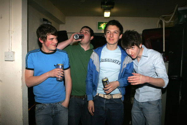 photo 20 in Arctic Monkeys gallery [id731516] 2014-10-07 00:00:00
