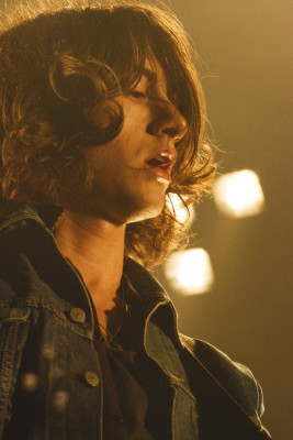 Arctic Monkeys pic #643661