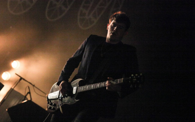 Arctic Monkeys pic #744484