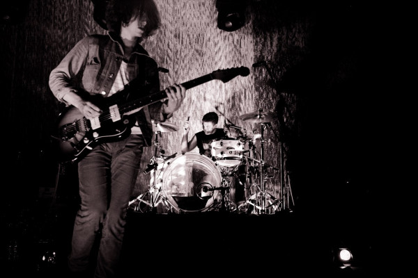 Arctic Monkeys pic #650912