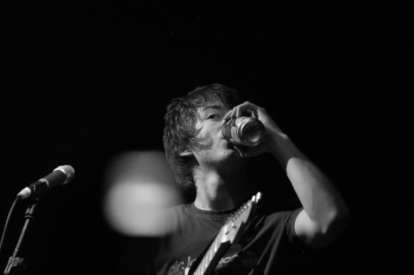 Arctic Monkeys pic #656195