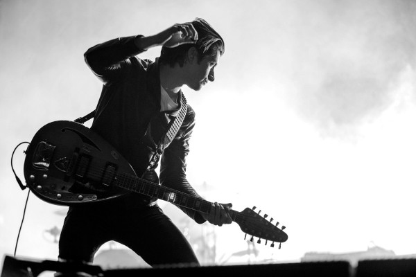 Arctic Monkeys pic #768908