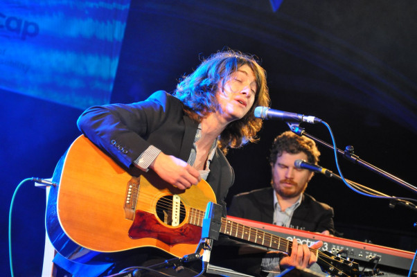 Arctic Monkeys pic #727033