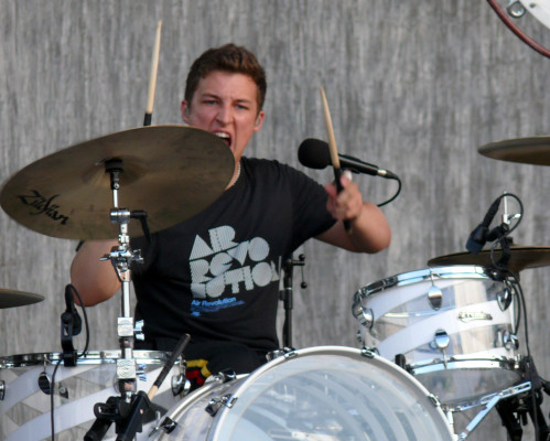 Arctic Monkeys pic #656142