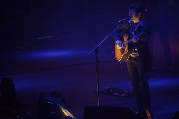 Arctic Monkeys pic #648544