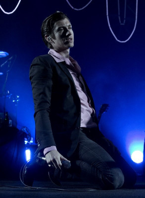 photo 26 in Arctic Monkeys gallery [id744489] 2014-12-02 00:00:00