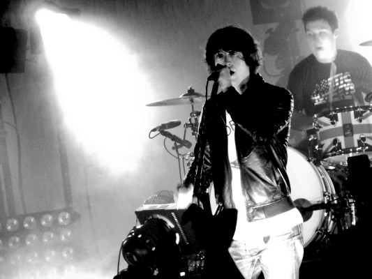 Arctic Monkeys pic #676826