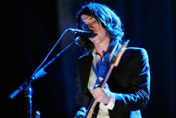 Arctic Monkeys pic #658828