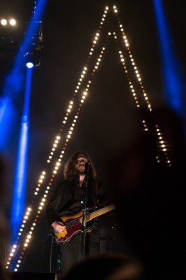 Arctic Monkeys pic #703585