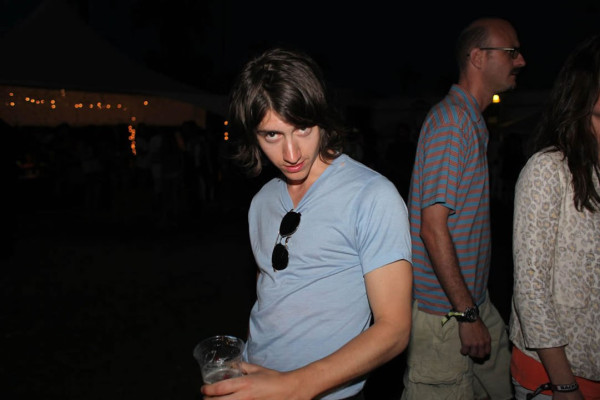Arctic Monkeys pic #676835