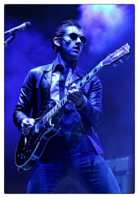 photo 11 in Arctic Monkeys gallery [id730195] 2014-09-24 00:00:00