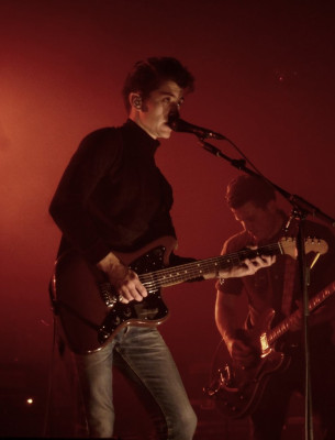 Arctic Monkeys pic #664677
