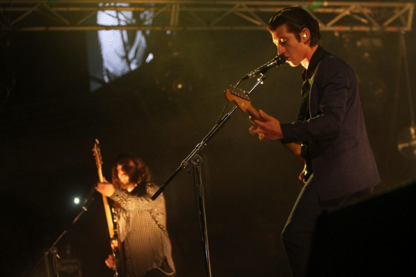 photo 20 in Arctic Monkeys gallery [id744495] 2014-12-02 00:00:00
