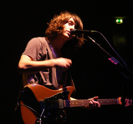 Arctic Monkeys pic #691053
