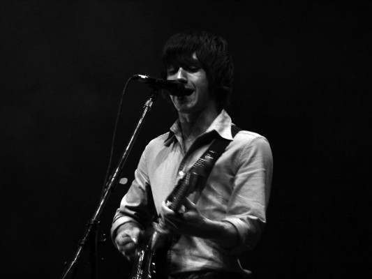 photo 10 in Arctic Monkeys gallery [id731941] 2014-10-08 00:00:00