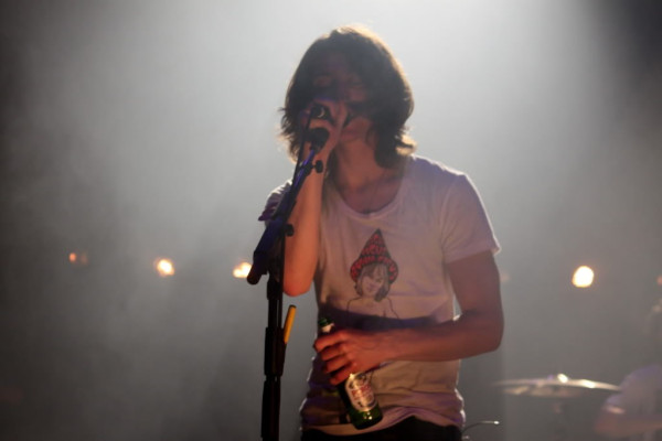 Arctic Monkeys pic #750230