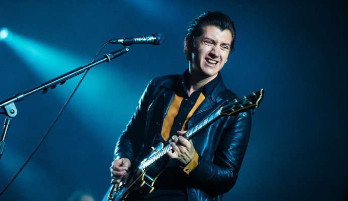 photo 9 in Arctic Monkeys gallery [id743054] 2014-11-24 00:00:00