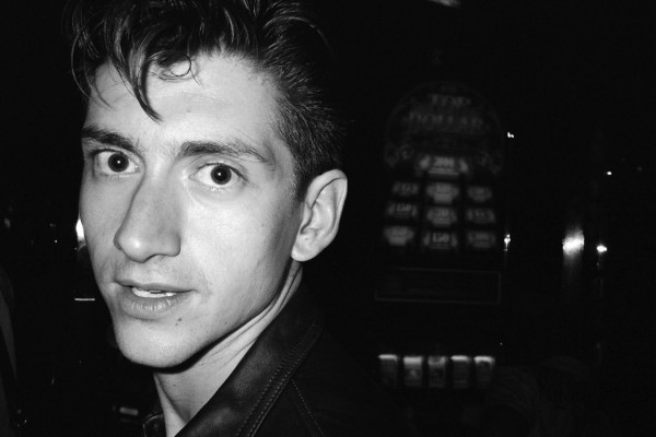 Arctic Monkeys pic #692948