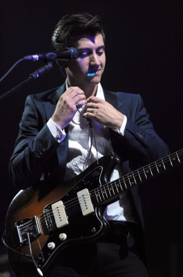 Arctic Monkeys pic #656201