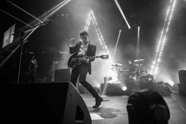 Arctic Monkeys pic #694240
