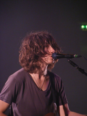 Arctic Monkeys pic #677346