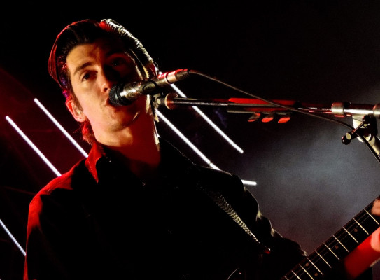 photo 21 in Arctic Monkeys gallery [id744494] 2014-12-02 00:00:00