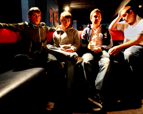 Arctic Monkeys pic #647466