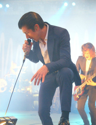 photo 27 in Arctic Monkeys gallery [id723280] 2014-08-20 00:00:00