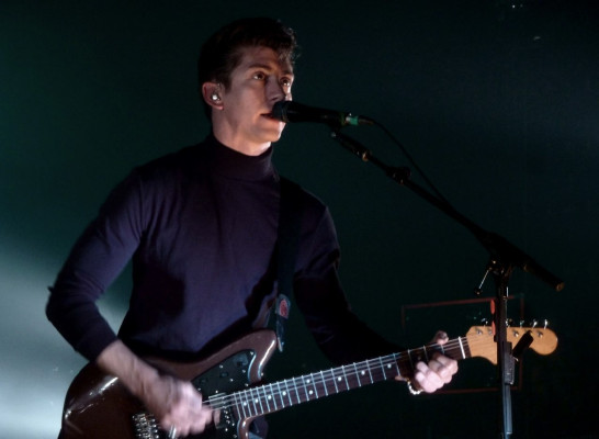 Arctic Monkeys pic #664672