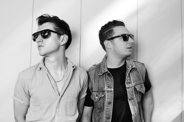 Arctic Monkeys pic #718900