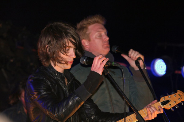 Arctic Monkeys pic #744485