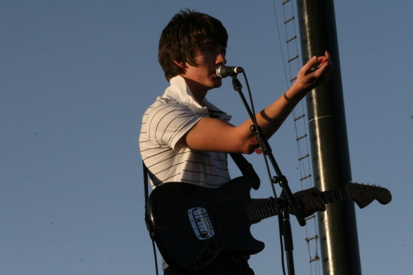 Arctic Monkeys pic #650692