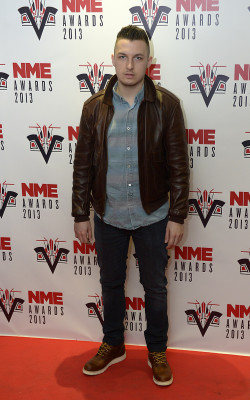 photo 11 in Arctic Monkeys gallery [id656156] 2013-12-27 00:00:00