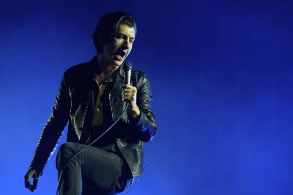 photo 28 in Arctic Monkeys gallery [id744487] 2014-12-02 00:00:00