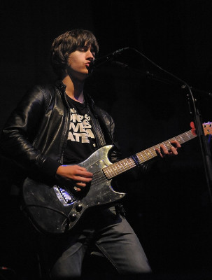 photo 15 in Arctic Monkeys gallery [id733656] 2014-10-20 00:00:00