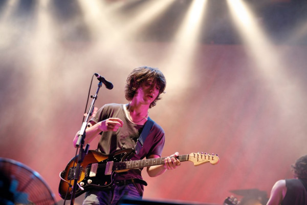 Arctic Monkeys pic #649258