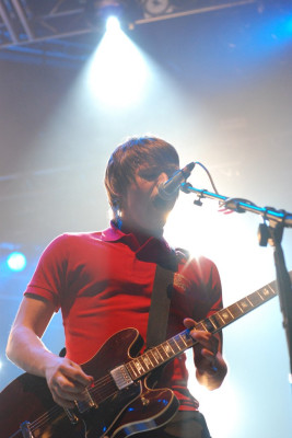 Arctic Monkeys pic #683273