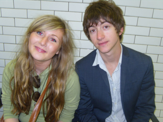 Arctic Monkeys pic #732578
